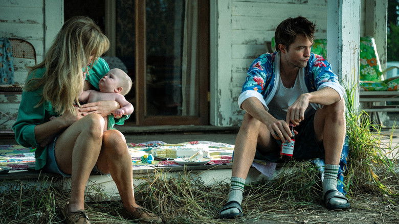 кадр из фильма Умри, моя любовь