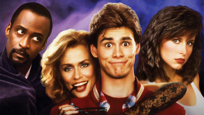 кадр из фильма Однажды укушенный