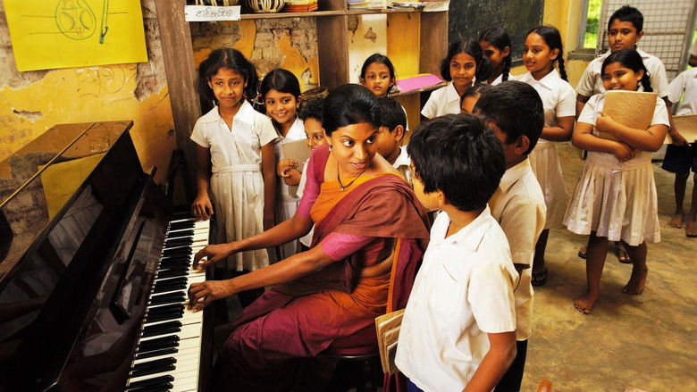 кадр из фильма හෝ ගානා පොකුණ