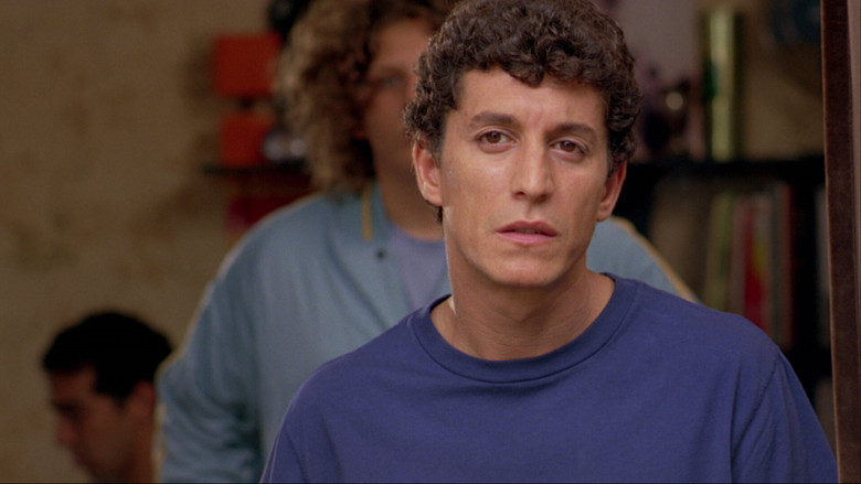 кадр из фильма Adieu Gary