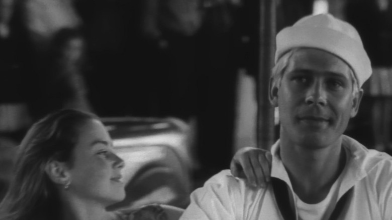 кадр из фильма Лола