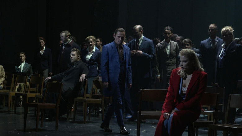 кадр из фильма Donizetti - La Favorite