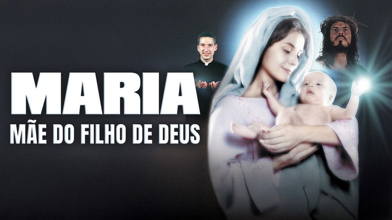 кадр из фильма Maria: Mãe do Filho de Deus
