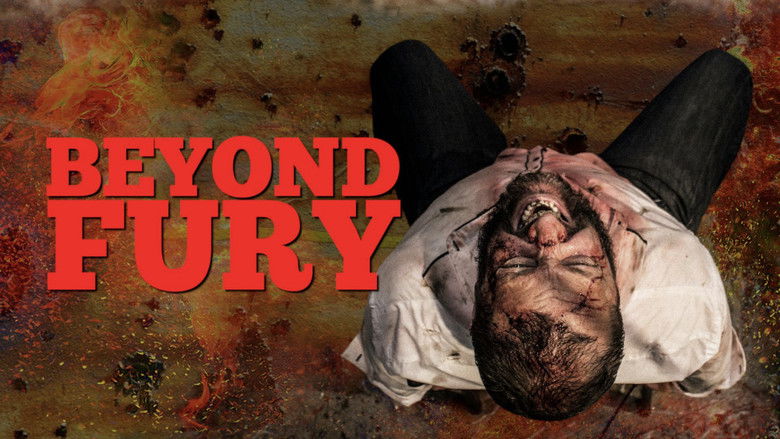 кадр из фильма Beyond Fury