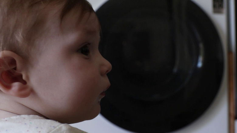 кадр из фильма Paul