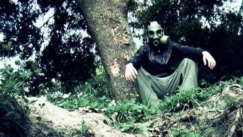 кадр из фильма Mjesto na kojem je umro posljednji čovjek