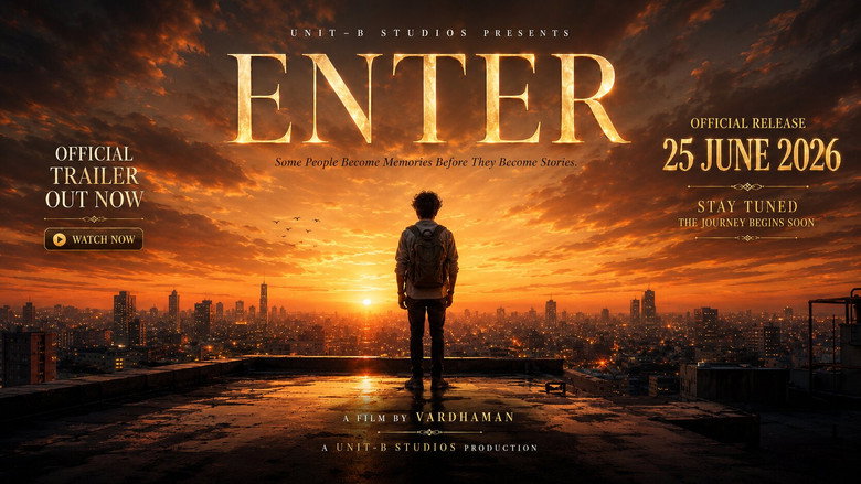 Enter