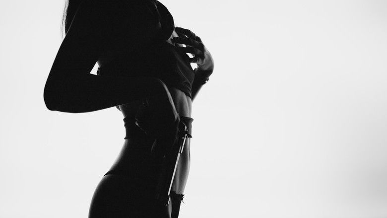 кадр из фильма Les Cendres Du Coeur