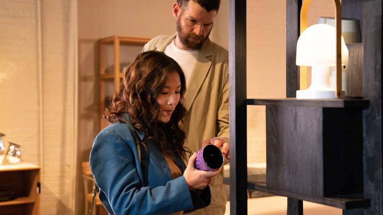 кадр из фильма Недостатки