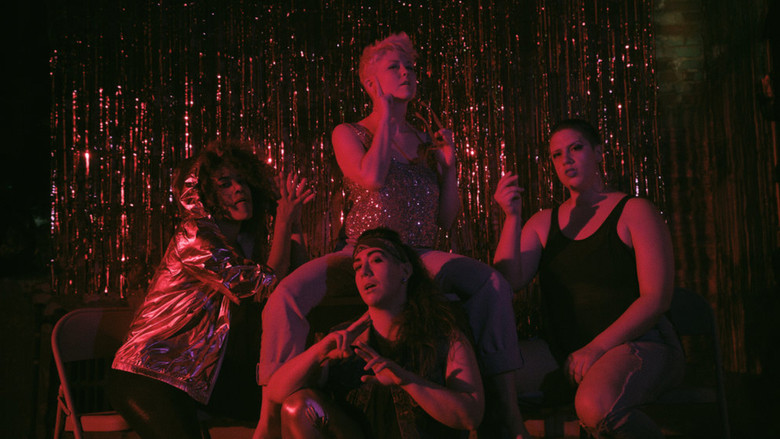 кадр из фильма (W/Hole)