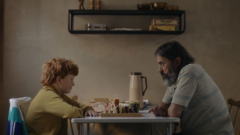 кадр из фильма Tilverur