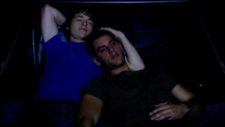 кадр из фильма Family Outing