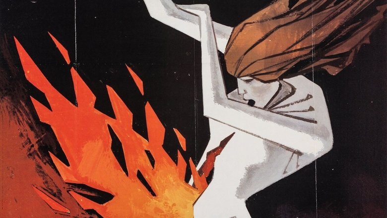 кадр из фильма L'osceno desiderio