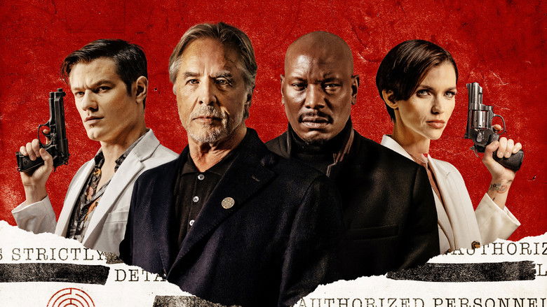 кадр из фильма Коллектив