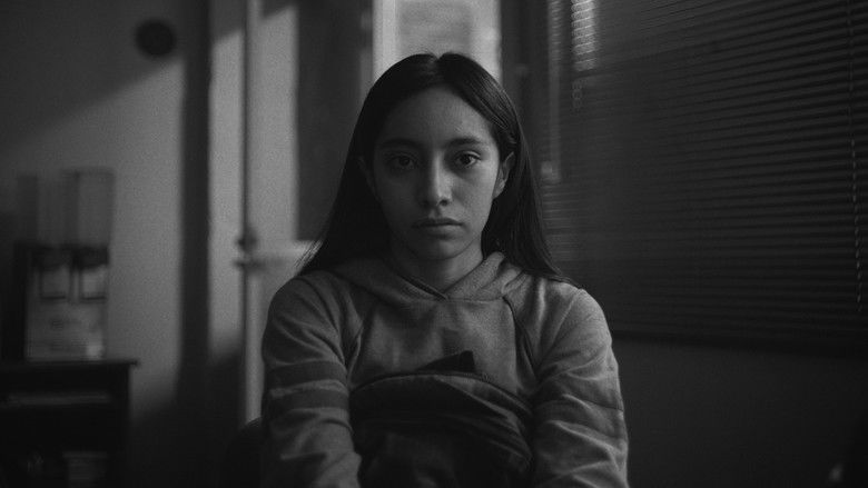 кадр из фильма Кухня