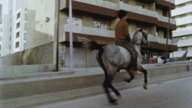 кадр из фильма Do You Love Me