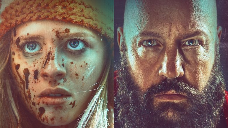 кадр из фильма Бекки