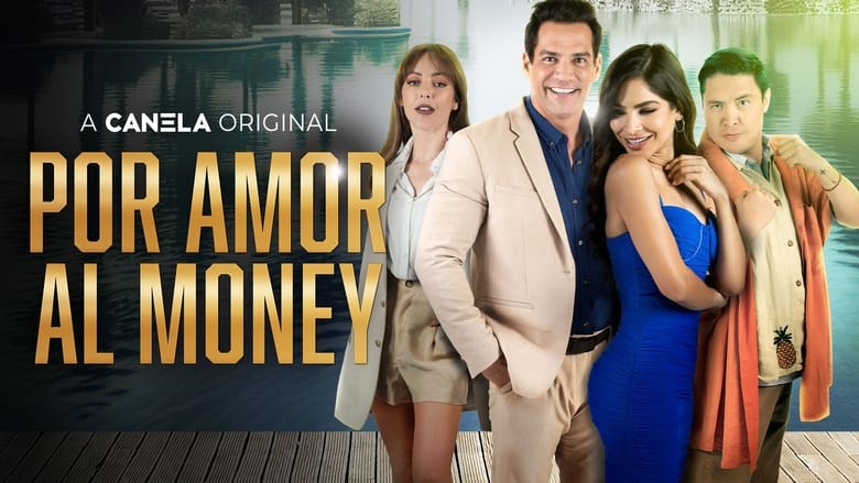 кадр из фильма Por Amor al Money