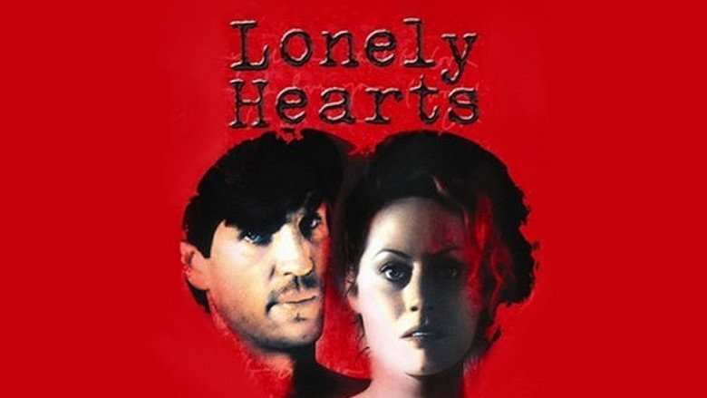кадр из фильма Lonely Hearts