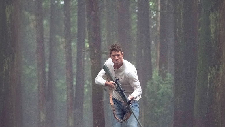 кадр из фильма Снайпер: Финал убийцы