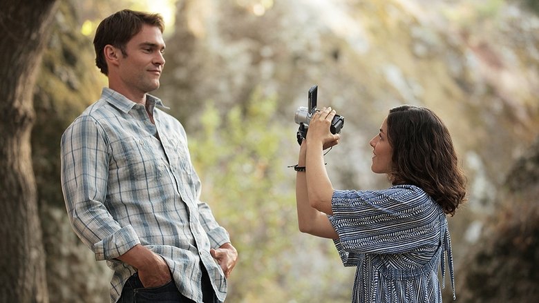 кадр из фильма Прежде чем я уйду