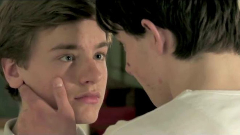 кадр из фильма Vattnet