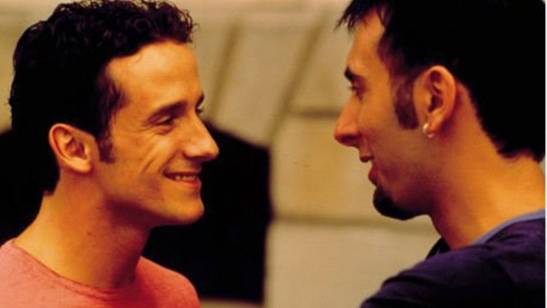 кадр из фильма Km. 0