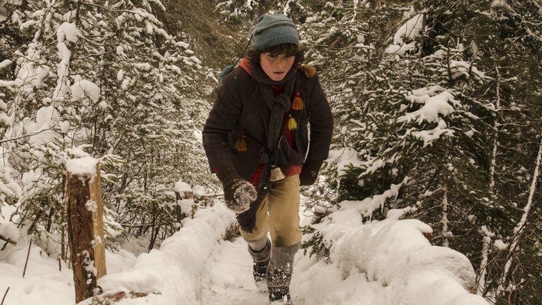 Альпийские приключения