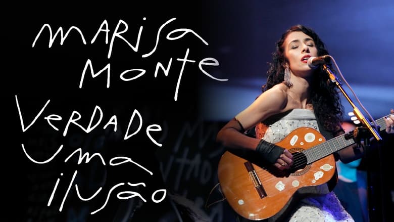 кадр из фильма Marisa Monte: Verdade, Uma Ilusão