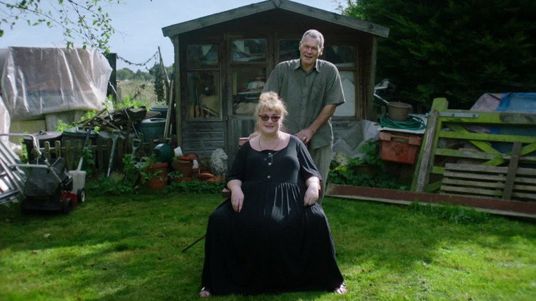 кадр из фильма Овсянка для чемпионов