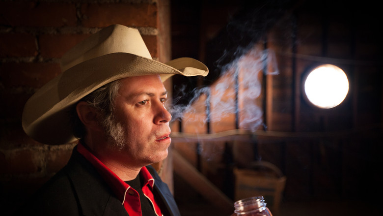 кадр из фильма Hick'ry Hawkins - A Document'ry