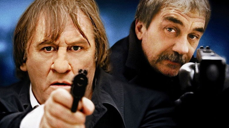 кадр из фильма Отдел 13