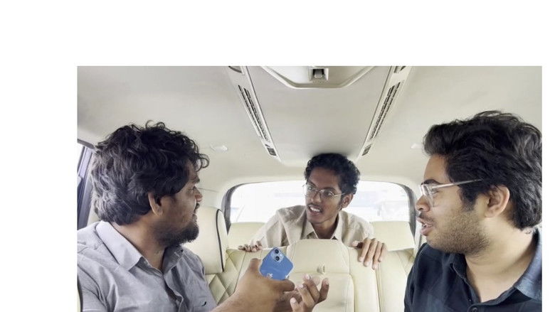 кадр из фильма Valaya Chitram 2