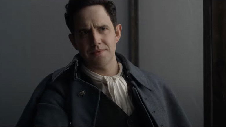 кадр из фильма The Vanishing Princess