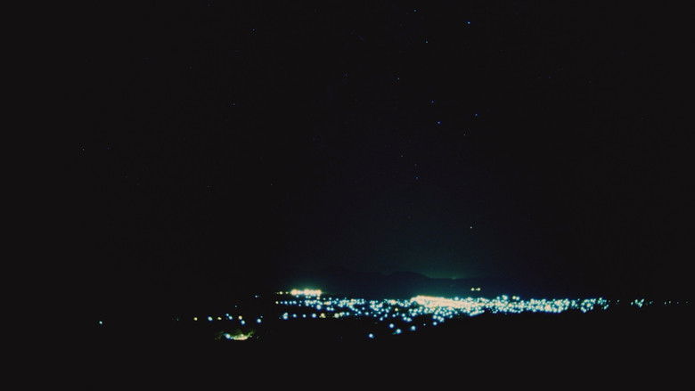 кадр из фильма Lake Mungo Revisited