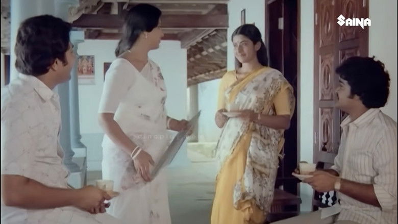 кадр из фильма ആള്‍ക്കൂട്ടത്തില്‍ തനിയെ