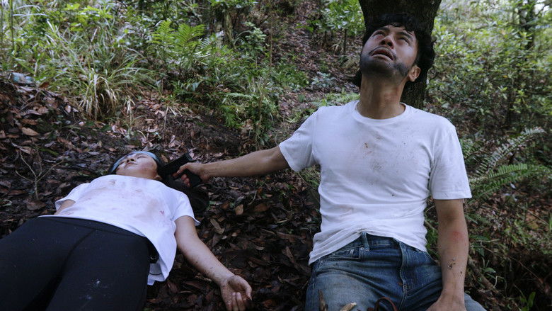 кадр из фильма One Bullet