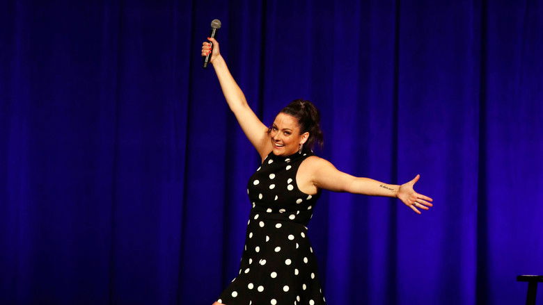 кадр из фильма Celeste Barber: Challenge Accepted