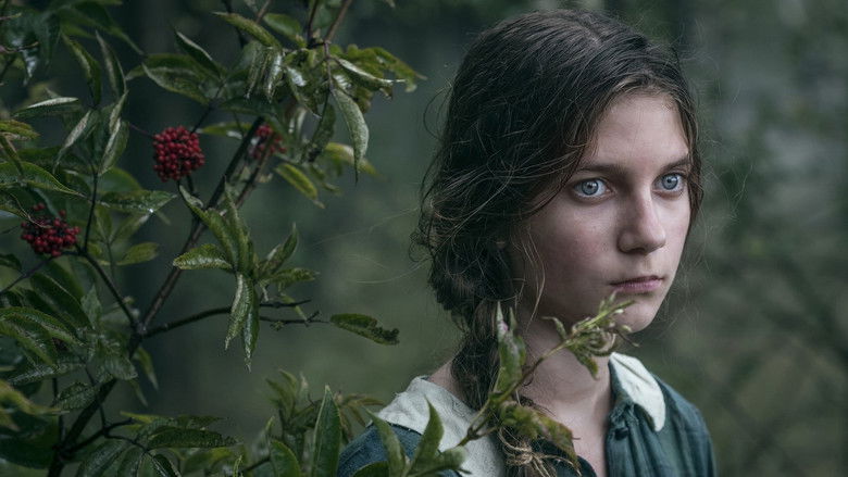 кадр из фильма Меня зовут Сара