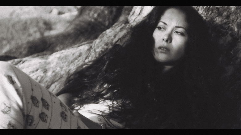 кадр из фильма Ghost of the Night