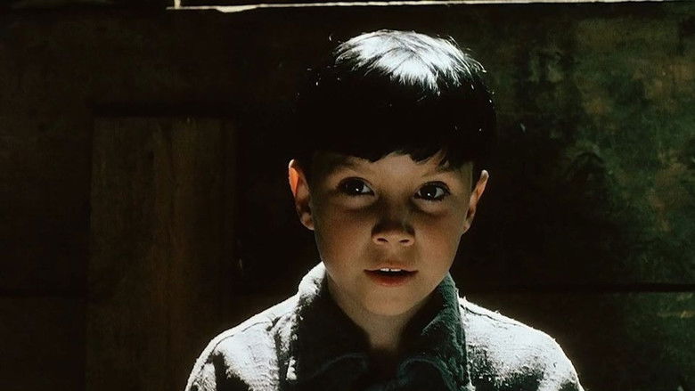 кадр из фильма Зеркальная кожа