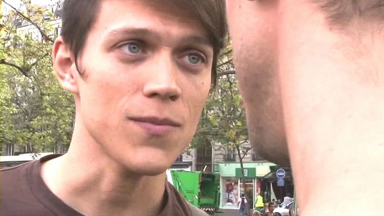 кадр из фильма Serene Hunter