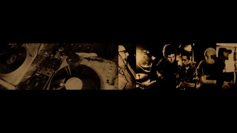 кадр из фильма The Making of Meteora