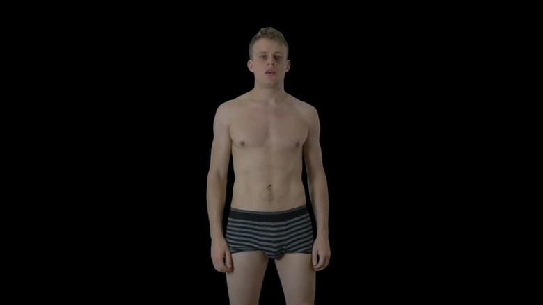 кадр из фильма Gayndr II