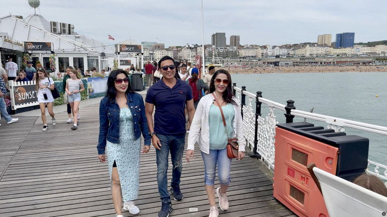 кадр из фильма Brighton