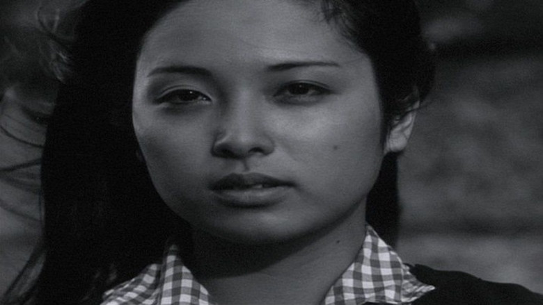 кадр из фильма 午前中の時間割り