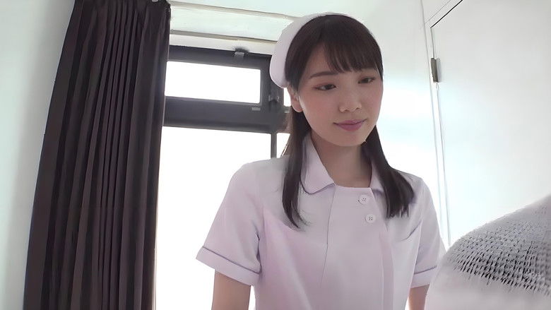 кадр из фильма ヨダレ…だらだら…ナースの…接吻とSEXで…痴女られる！。 石川澪