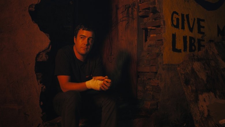 кадр из фильма Руины прошлого