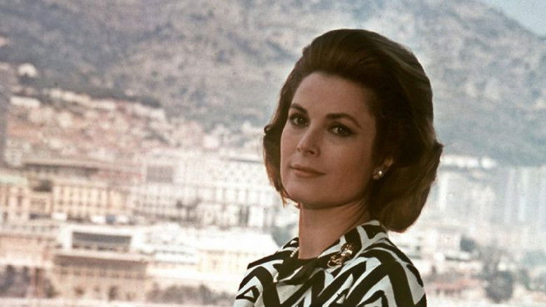 кадр из фильма Monte Carlo: C'est La Rose