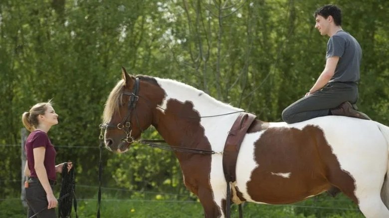 кадр из фильма Je sais tomber